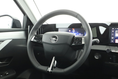 Opel Astra - 2024