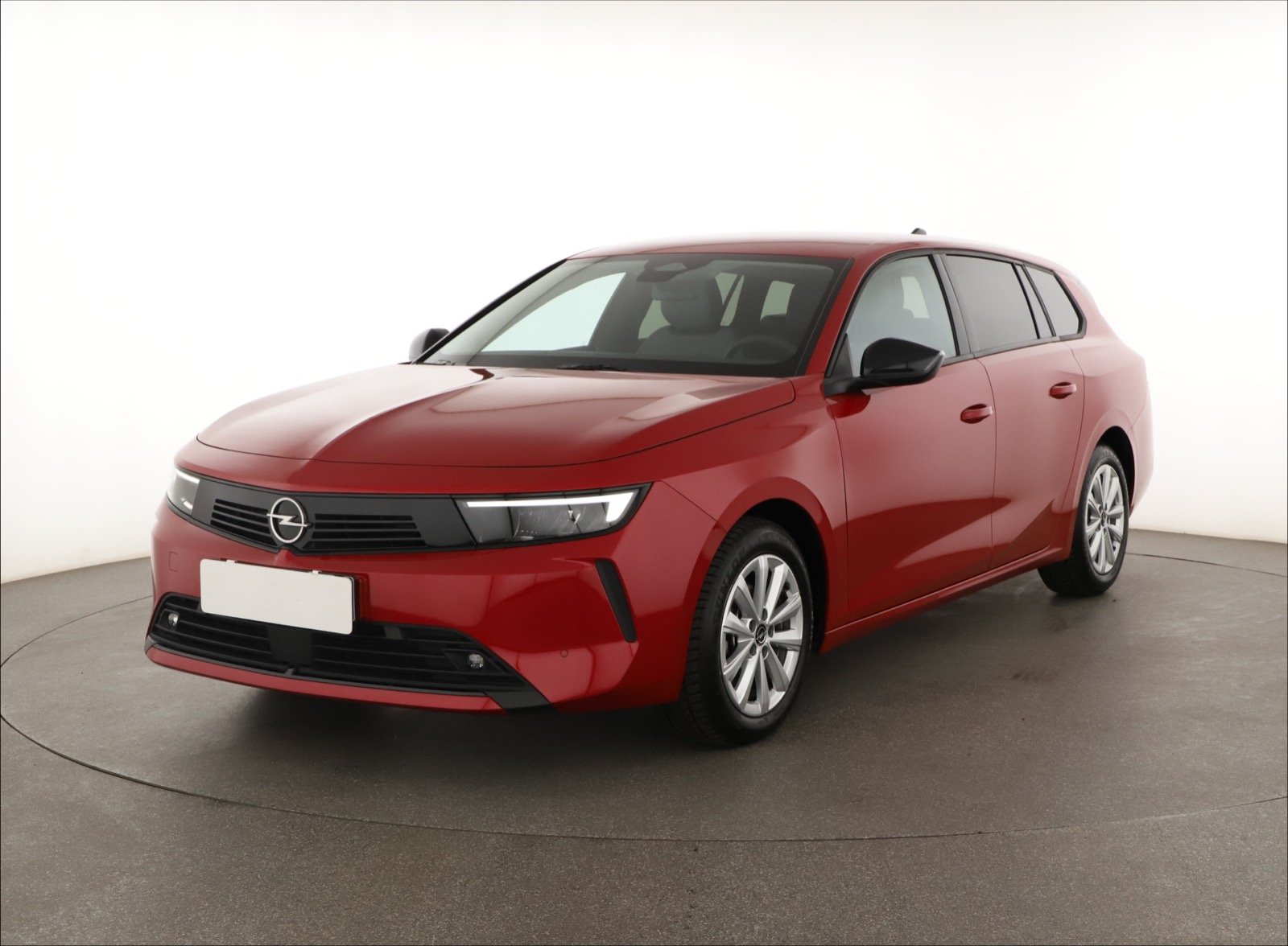 Opel Astra - 2024