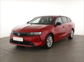 Opel Astra - 2024
