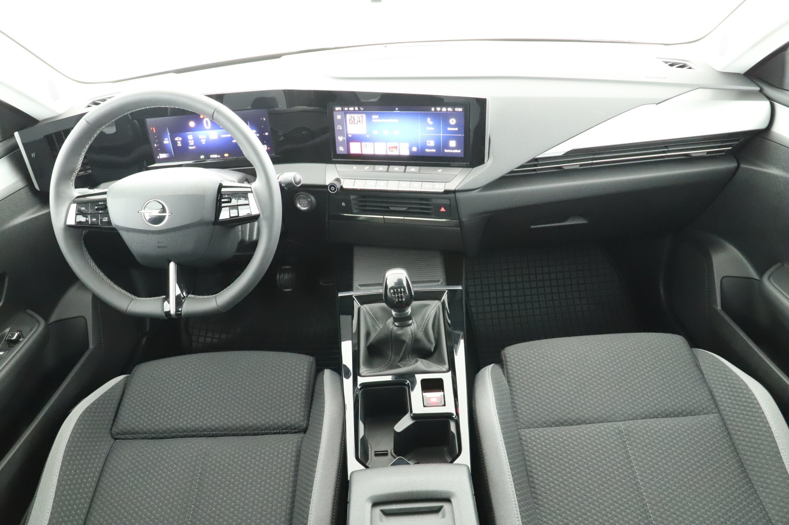 Opel Astra - 2024