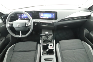 Opel Astra - 2024
