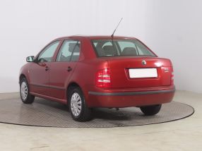 Skoda Fabia - 2001