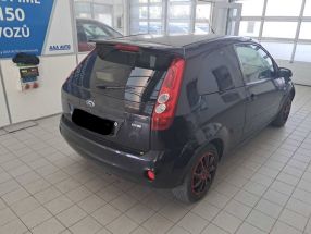 Ford Fiesta - 2007