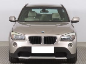 BMW X1 - 2010