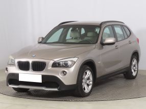 BMW X1 - 2010