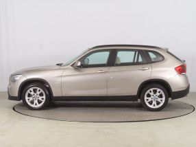 BMW X1 - 2010