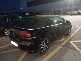 Volkswagen Golf - 2015