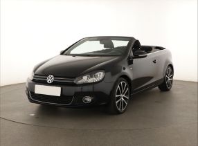Volkswagen Golf - 2015