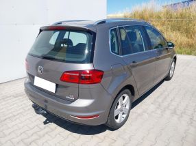 Volkswagen Golf Sportsvan - 2015