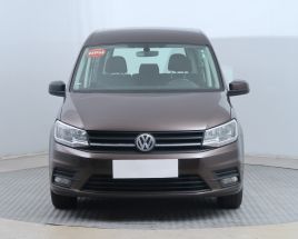 Volkswagen Caddy - 2019