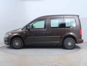 Volkswagen Caddy - 2019