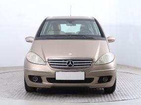Mercedes-Benz A - 2004
