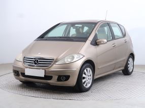 Mercedes-Benz A - 2004