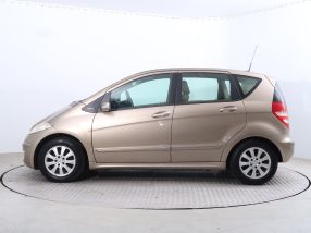 Mercedes-Benz A - 2004