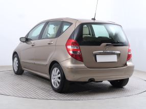 Mercedes-Benz A - 2004