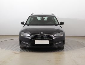 Skoda Superb - 2021