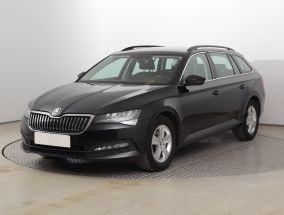 Skoda Superb - 2021