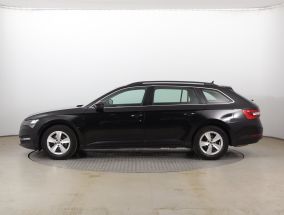 Skoda Superb - 2021