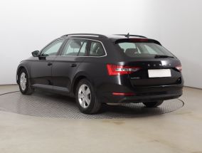 Skoda Superb - 2021