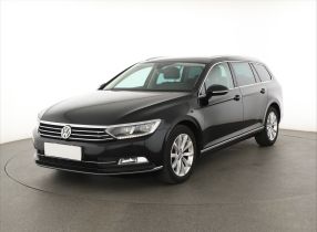 Volkswagen Passat - 2016