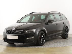 Skoda Octavia - 2016