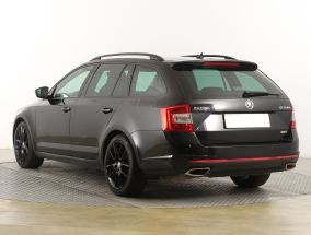 Skoda Octavia - 2016