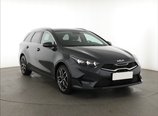 Kia Ceed 2023