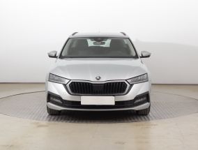 Skoda Octavia - 2021