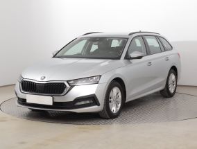 Skoda Octavia - 2021