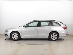 Skoda Octavia - 2021