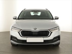 Skoda Octavia - 2021