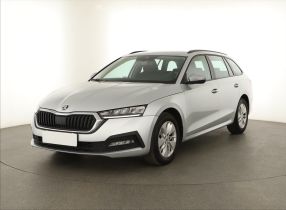 Skoda Octavia - 2021