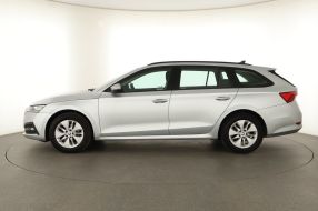 Skoda Octavia - 2021