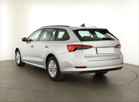 Skoda Octavia - 2021