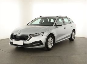 Skoda Octavia - 2021