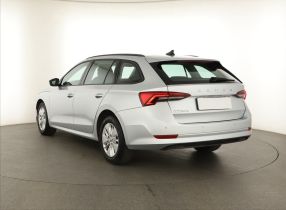 Skoda Octavia - 2021