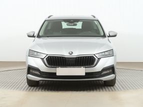 Skoda Octavia - 2021