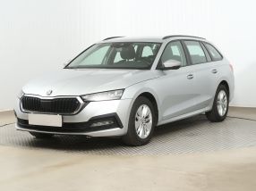 Skoda Octavia - 2021