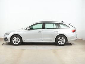 Skoda Octavia - 2021