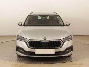 Skoda Octavia - 2021