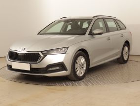 Skoda Octavia - 2021