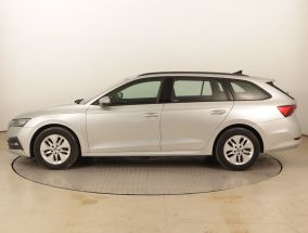 Skoda Octavia - 2021