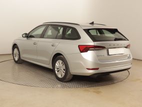 Skoda Octavia - 2021