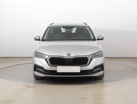 Skoda Octavia - 2021
