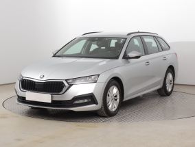 Skoda Octavia - 2021