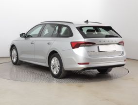 Skoda Octavia - 2021