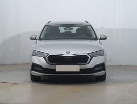 Skoda Octavia - 2021