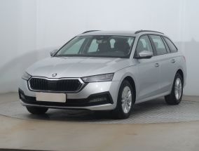 Skoda Octavia - 2021