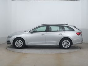 Skoda Octavia - 2021