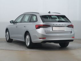 Skoda Octavia - 2021